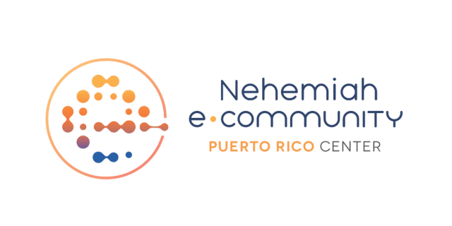 1 Pr Center Logo - Nehemiah Entrepreneurship Community